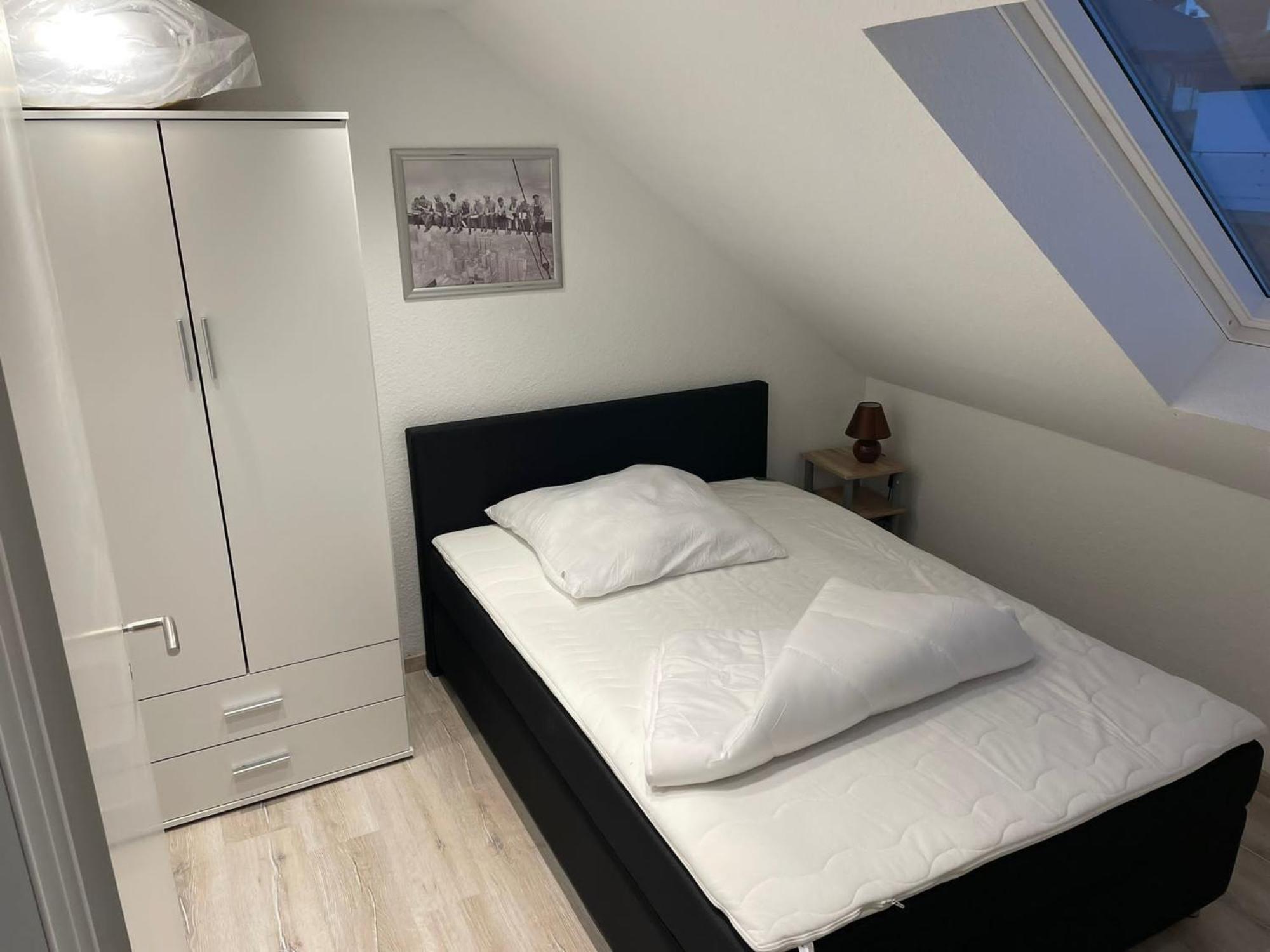 Appartement Linde Olpe Exterior photo